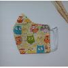 Gambar Masker Kain 2ply Toko Mebi Earloop - lurik dari Toko Mebi Kota Yogyakarta 5 Tokopedia