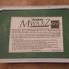 Gambar MwaxZ modeling & sculpting wax FIRM /Medium - Hijau dari Midztoyz Jakarta Timur 1 Tokopedia