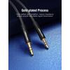 Gambar Vention Kabel Audio Aux 3.5mm to 2.5mm Stereo Adapter TRS - BAL, 0.5 Meter dari Vention Indonesia Jakarta Barat 6 Tokopedia