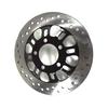 Gambar Cakram Disk Front Break Honda Verza 150 (K18) 45251K18912 dari Honda Cengkareng Kota Tangerang 3 Tokopedia