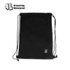 Gambar Tas Serut Polos / String Bag / Tas Serut Anti Air / Tas Murah - POLOS HITAM dari aliefembroidery Kota Bandung 1 Tokopedia