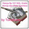 Gambar Termostat Cup Sealer Eton - Pengatur Suhu - Spare Part Pres Gelas dari tokosealer Jakarta Utara 1 Tokopedia