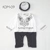 Gambar Baju Bayi Laki-Laki Baju Muslim Bayi Model Jumper Panjang Sablon Kdm07 - KDM-07 dari Nuning Ningrum Shop Kota Tangerang Selatan 4 Tokopedia