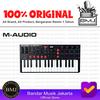 Gambar M-AUDIO OXYGEN PRO MINI dari Bandar Musik Jakarta BMJ Jakarta Pusat 1 Tokopedia