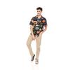 Gambar KEMEJA CUBAN HAWAI DYLLCO - OSLO HAWAIIAN SHIRT - S dari Dyllco Official Kota Bandung 6 Tokopedia