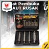 Gambar Speedout Tool Pembuka Baut Rusak Damaged Screw Speed Out Extractor dari Zen Car Parts Jakarta Barat 1 Tokopedia