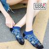 Gambar CoolDeSocks Original | Kaos Kaki Pendek - Starry Night dari CoolDeSocks Official Jakarta Barat 1 Tokopedia