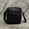 Gambar Tas Selempang Pria Dzargo - Hitam dari DZARGO Official Store Kab. Purbalingga 4 Tokopedia