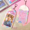 Gambar Photocard Holder by etherealkstuff - Boyz with Fun dari etherealkstuff Kab. Tangerang 4 Tokopedia