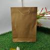 Gambar Tas Kertas Kraft Coklat 125 gram Ringan Parcel Hampers Polos dari Rahmah Tas Kertas dan Kemasan Kab. Sleman 1 Tokopedia