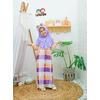 Gambar Gamis Kaos Anak Raggakids RG-42 - Salem, S dari kedai berkah Kota Surabaya 4 Tokopedia