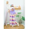 Gambar Gamis Kaos Anak Raggakids RG-42 - Salem, S dari kedai berkah Kota Surabaya 19 Tokopedia