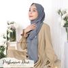 Gambar Hijabwanitacantik - Pashmina Divi | Pashmina | Hijab - Black dari Hijab Wanita Cantik Kota Tangerang Selatan 20 Tokopedia