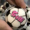 Gambar (Satuan) Trolli Planet / Soccer Gummi Gummy Permen Korea Jelly Korea - Planet dari everlasting98 Kota Tangerang Selatan 11 Tokopedia