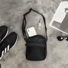 Gambar Tas Selempang Pria Dzargo - Hitam dari DZARGO Official Store Kab. Purbalingga 1 Tokopedia