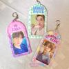 Gambar Photocard Holder by etherealkstuff - Boyz with Fun dari etherealkstuff Kab. Tangerang 2 Tokopedia