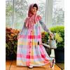Gambar Gamis Kaos Anak Raggakids RG-42 - Salem, S dari kedai berkah Kota Surabaya 11 Tokopedia