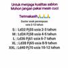 Gambar daster anak perempuan little pony 2-12 tahun - pink, S dari as_kids Jakarta Barat 4 Tokopedia