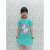 Gambar daster anak perempuan little pony 2-12 tahun - pink, S dari as_kids Jakarta Barat 22 Tokopedia
