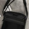 Gambar Tas Selempang Pria Dzargo - Hitam dari DZARGO Official Store Kab. Purbalingga 2 Tokopedia