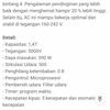 Gambar AC AQUA JAPAN 1/2 pk + PASANG INSTALASI Kr5 ane 0.5 pk - UNIT ONLY dari NLK Kota Tangerang 5 Tokopedia