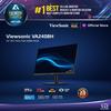 Gambar Monitor LED Viewsonic VA2408H 24" IPS 75Hz VGA HDMI VESA dari Abditama Official Kota Depok 1 Tokopedia