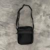 Gambar Tas Selempang Pria Dzargo - Hitam dari DZARGO Official Store Kab. Purbalingga 5 Tokopedia