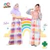 Gambar Raggakids Gamis RG 42 - JilbabDustyPink, L dari Raggakids Gamis Kaos Kota Tangerang Selatan 1 Tokopedia