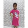Gambar daster anak perempuan little pony 2-12 tahun - pink, S dari as_kids Jakarta Barat 18 Tokopedia
