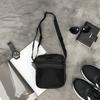 Gambar Tas Selempang Pria Dzargo - Hitam dari DZARGO Official Store Kab. Purbalingga 3 Tokopedia