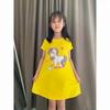 Gambar daster anak perempuan little pony 2-12 tahun - pink, S dari as_kids Jakarta Barat 27 Tokopedia