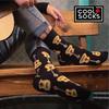 Gambar CoolDeSocks Original | Kaos Kaki Fashion - Guitar dari CoolDeSocks Official Jakarta Barat 1 Tokopedia
