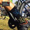 Gambar CoolDeSocks Original | Kaos Kaki Fashion - Bicycle dari CoolDeSocks Official Jakarta Barat 1 Tokopedia