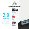 Gambar Anker PowerPort Atom III 3 Slim 65W Charger PD A2045611 dari digital 3 Kota Denpasar 6 Tokopedia