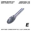 Gambar Mata Tuner ( Panjang gagang 10 cm ) 3mm... Per PCS dari ONO SHOP Jakarta Barat 6 Tokopedia