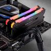 Gambar Vengeance RGB PRO 16GB (2 x 8GB) DDR4 DRAM 3600MHz CMW16GX4M2D3600C18 - Hitam dari Corsair Official Store Jakarta Pusat 7 Tokopedia