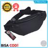Gambar Waist Bag MitraX Uno Bahan Kulit dengan KUALITAS TERBAIK! - Depan Polos dari Mitra Tas 19 Jakarta Utara 6 Tokopedia