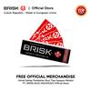 Gambar Busi Motor BRISK Copper NAR14YC dari PT Brisk Busi Indonesia Jakarta Utara 5 Tokopedia