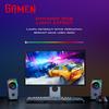 Gambar Gamen GS5 6W Dual Port Input RGB Gaming Multimedia Speaker dari Bestdeal Accessories Jakarta Pusat 3 Tokopedia