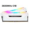 Gambar Vengeance RGB PRO 16GB (2 x 8GB) DDR4 DRAM 3600MHz CMW16GX4M2D3600C18 - Hitam dari Corsair Official Store Jakarta Pusat 9 Tokopedia