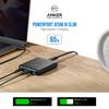 Gambar Anker PowerPort Atom III 3 Slim 65W Charger PD A2045611 dari digital 3 Kota Denpasar 7 Tokopedia