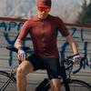 Gambar SANTIC AZUNI Jersey Sepeda Pria Lengan Pendek WM0C02156 Cycling Jersey - Black, L dari Maxxiebike Jakarta Utara 41 Tokopedia