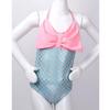 Gambar Mermaid Bow Swimwear / Baju Renang Bayi - 2-4 Tahun dari Abby Baby Jakarta Utara 4 Tokopedia