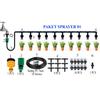 Gambar Paket Irigasi Sistem Misting Paket Irigasi Sprayer Paket Mist Sprayer dari Ragam Lapak Kab. Bekasi 1 Tokopedia