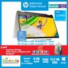 Gambar HP Pavilion x360 14-dy0060TU/dy0061TU i3-1125G4 512GB SSD 8GB W10+OHS - Silver dari Sinarmulia Sukses Makmur Jakarta Barat 1 Tokopedia
