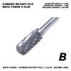 Gambar Mata Tuner ( Panjang gagang 10 cm ) 3mm... Per PCS dari ONO SHOP Jakarta Barat 3 Tokopedia