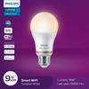 Gambar Philips Lampu Smart WiFi LED 9W - Tunable White (Putih) dari Philips lighting store Jakarta Utara 1 Tokopedia