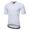 Gambar SANTIC AZUNI Jersey Sepeda Pria Lengan Pendek WM0C02156 Cycling Jersey - Black, L dari Maxxiebike Jakarta Utara 53 Tokopedia