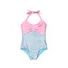 Gambar Mermaid Bow Swimwear / Baju Renang Bayi - 2-4 Tahun dari Abby Baby Jakarta Utara 2 Tokopedia