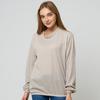 Gambar Monellina REINY Blouse Oversize Wanita Lengan Puff - Army, L dari Monellina Fashion Jakarta Barat 17 Tokopedia